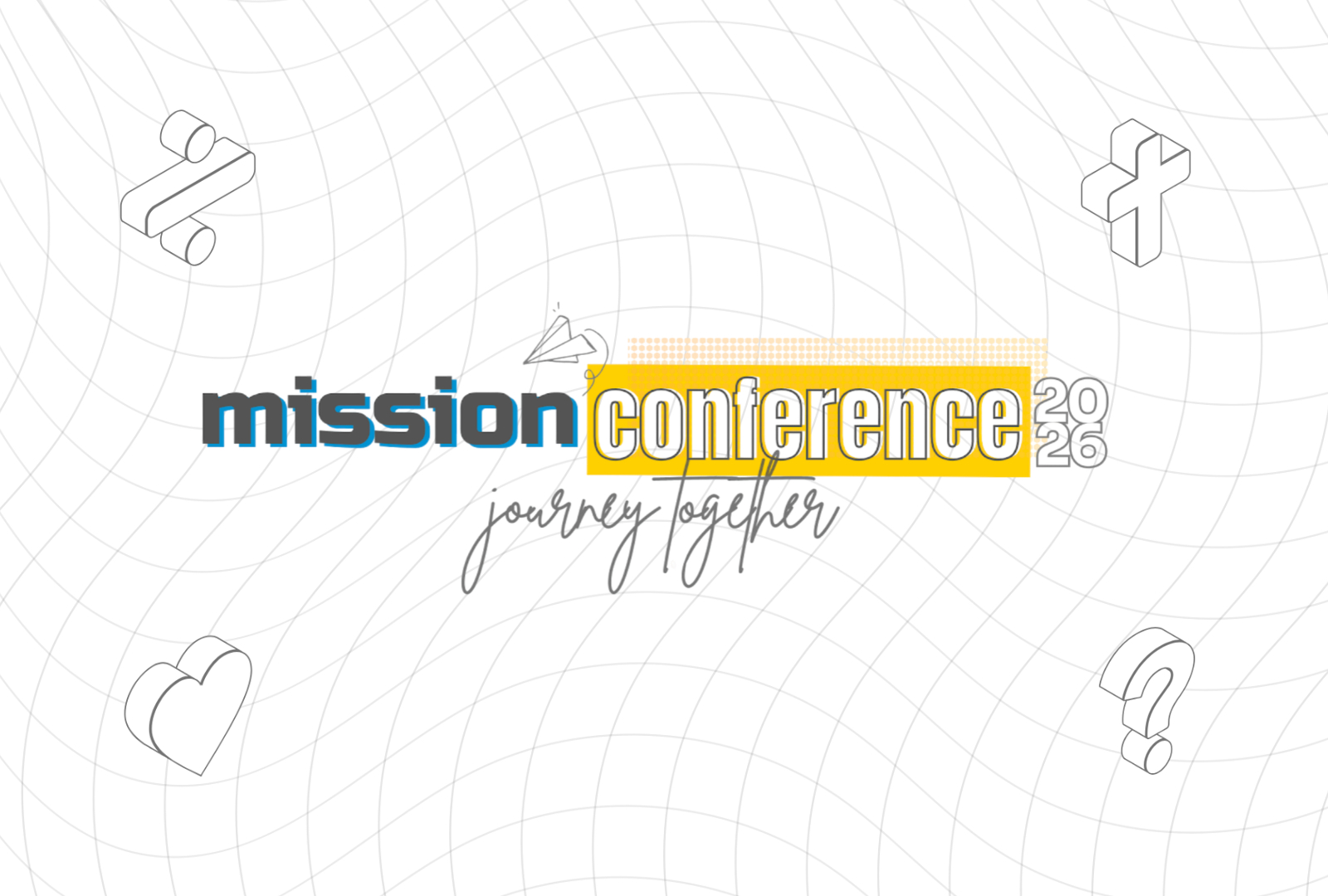 Mission Conferences