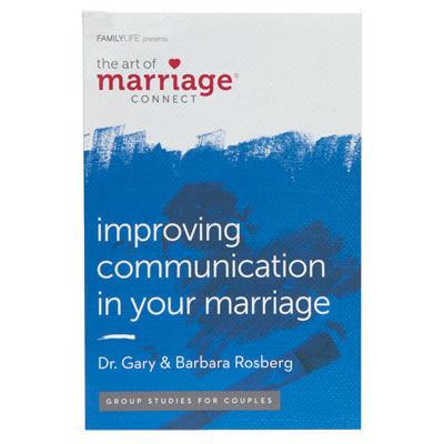 Improving Communication in Your Marriage