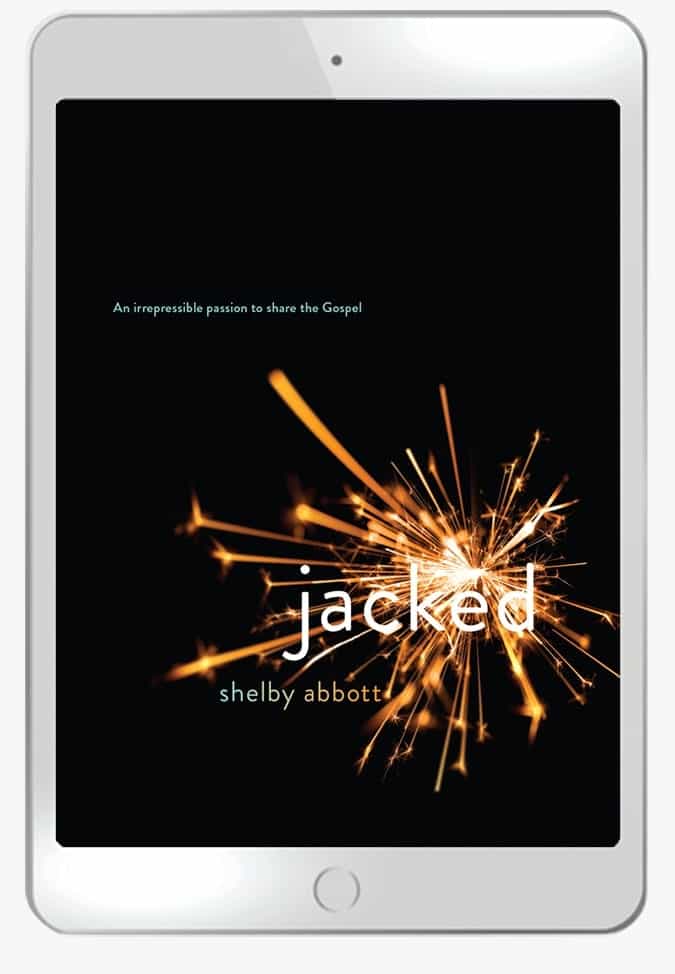Jacked (Ebook)
