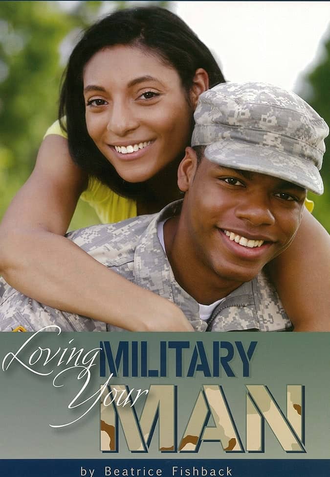 Loving Your Military Man Small Group Study