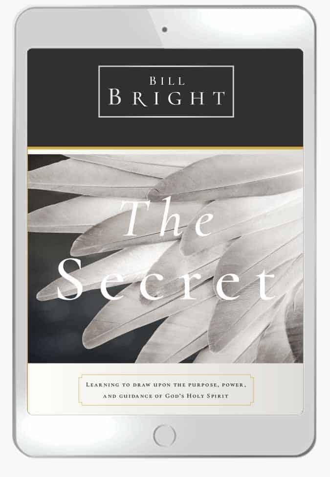 The Secret (Ebook)