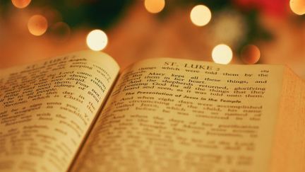 How to Turn Holiday Conversations Toward Jesus