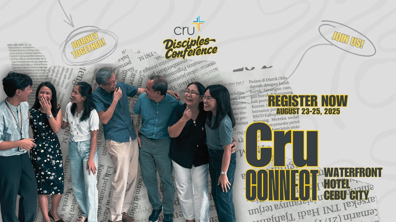 Cru Connect FAQs (Website) - 1