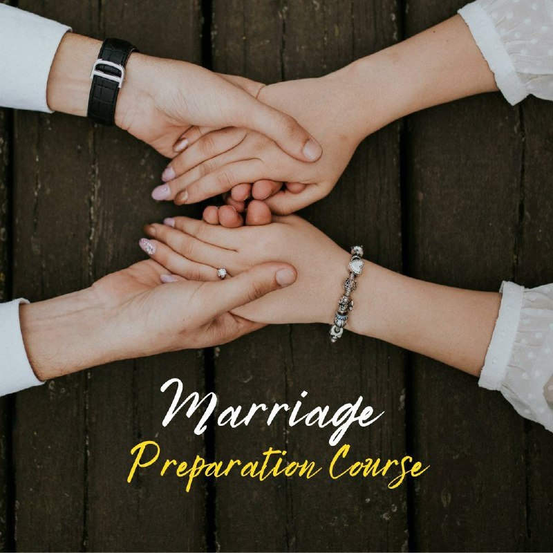 Marriage Preparation Course