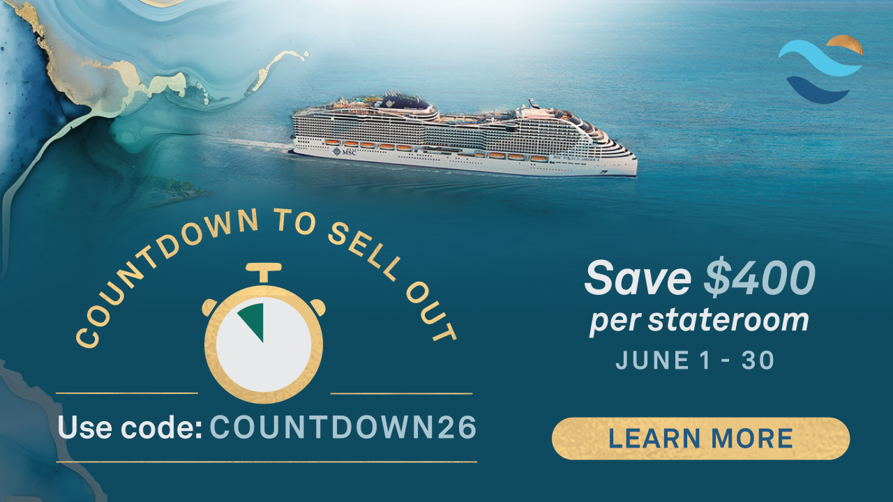 Marriage Cruise Graphic