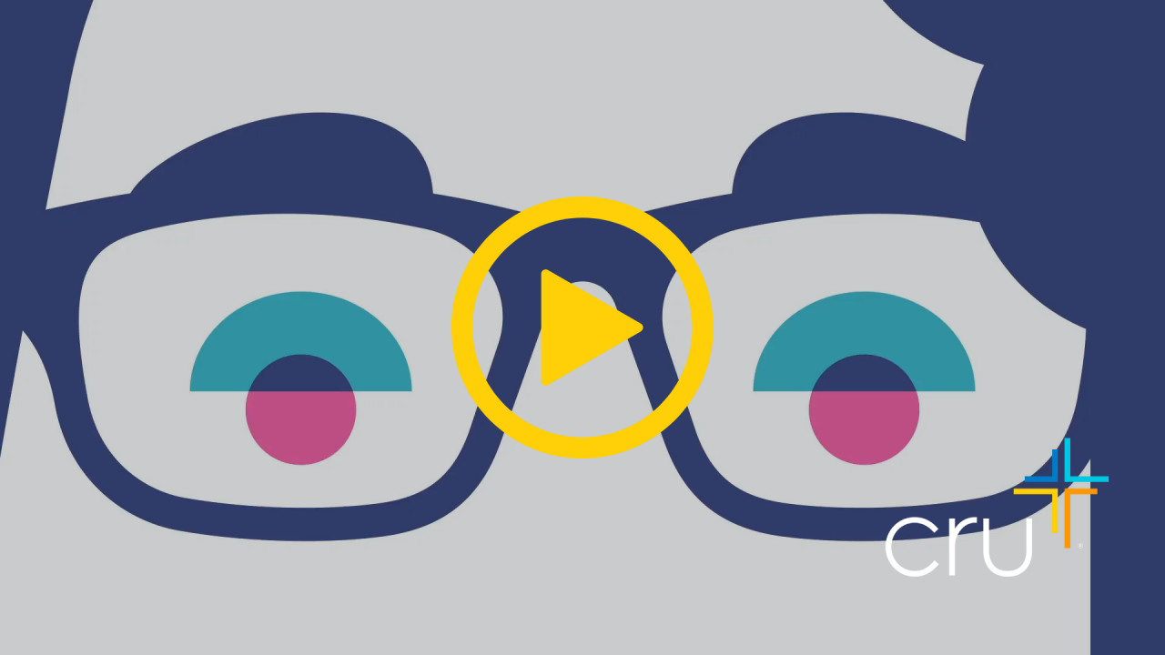 God Made You Multicultural - 1